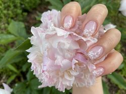 french stickers fleurs blanches.JPG